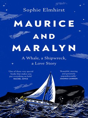cover image of Maurice and Maralyn